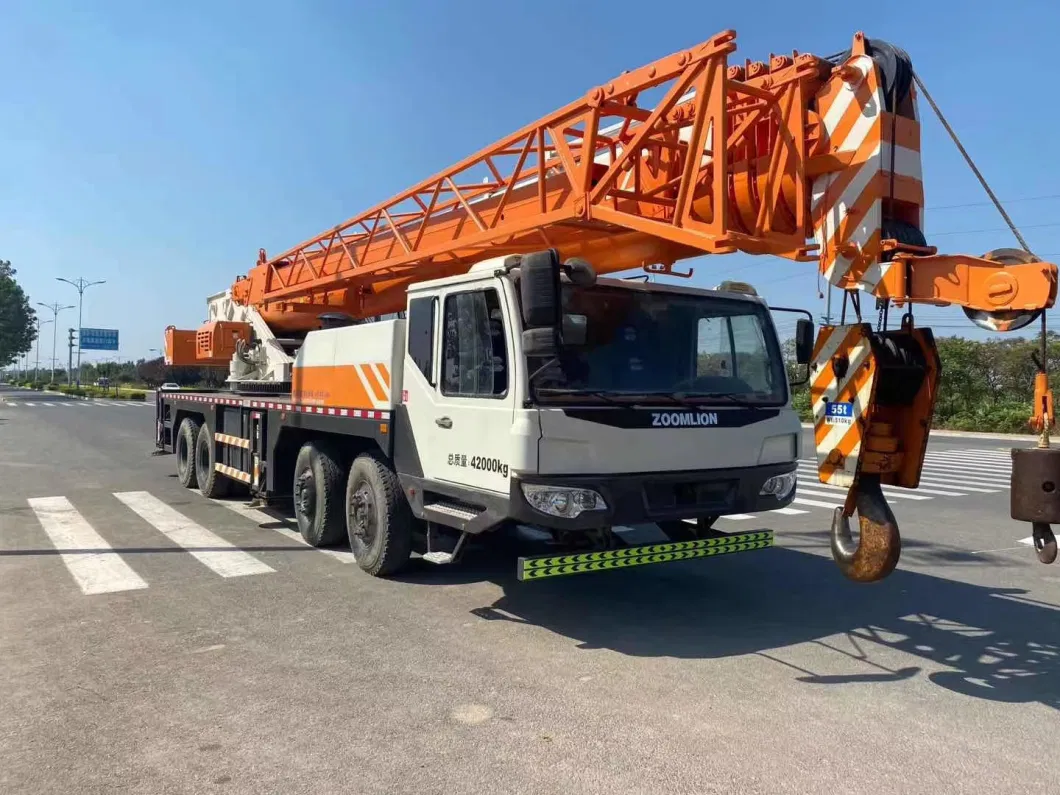 Used Crane