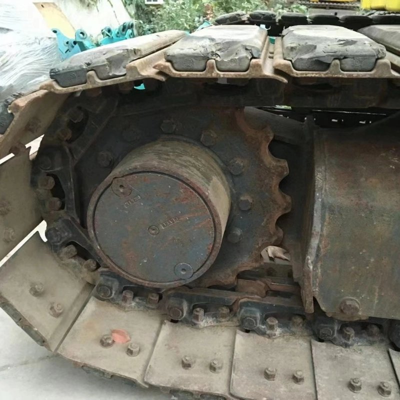 Brand New Komatsu 40 Used Excavator for Sale at Low Price