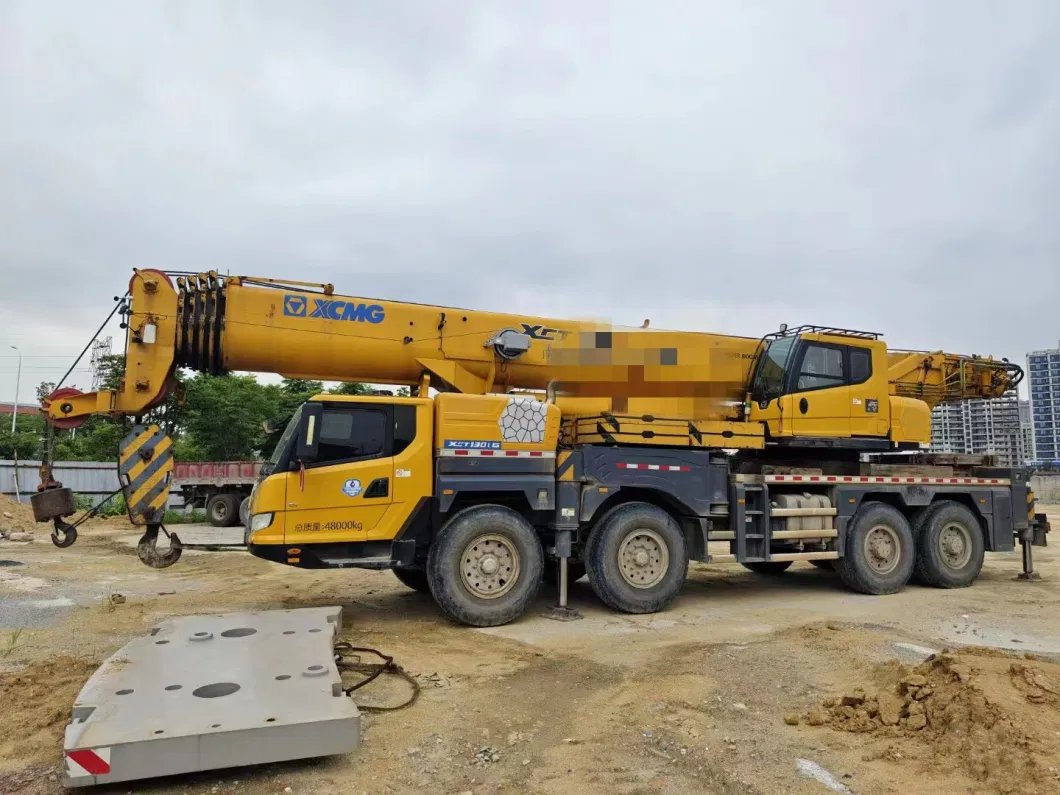Used Crane