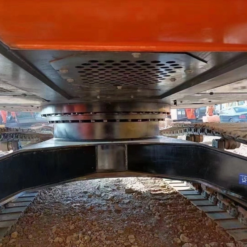 Used Hitachi Zaxis 240 Excavator Zaxis Used Excavator Zx55 Zx60