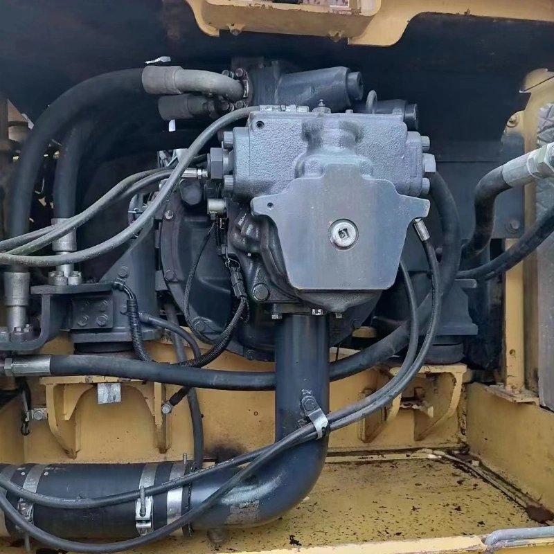 Used Komatsu PC360 Hydraulic Excavator PC360 Large Excavator