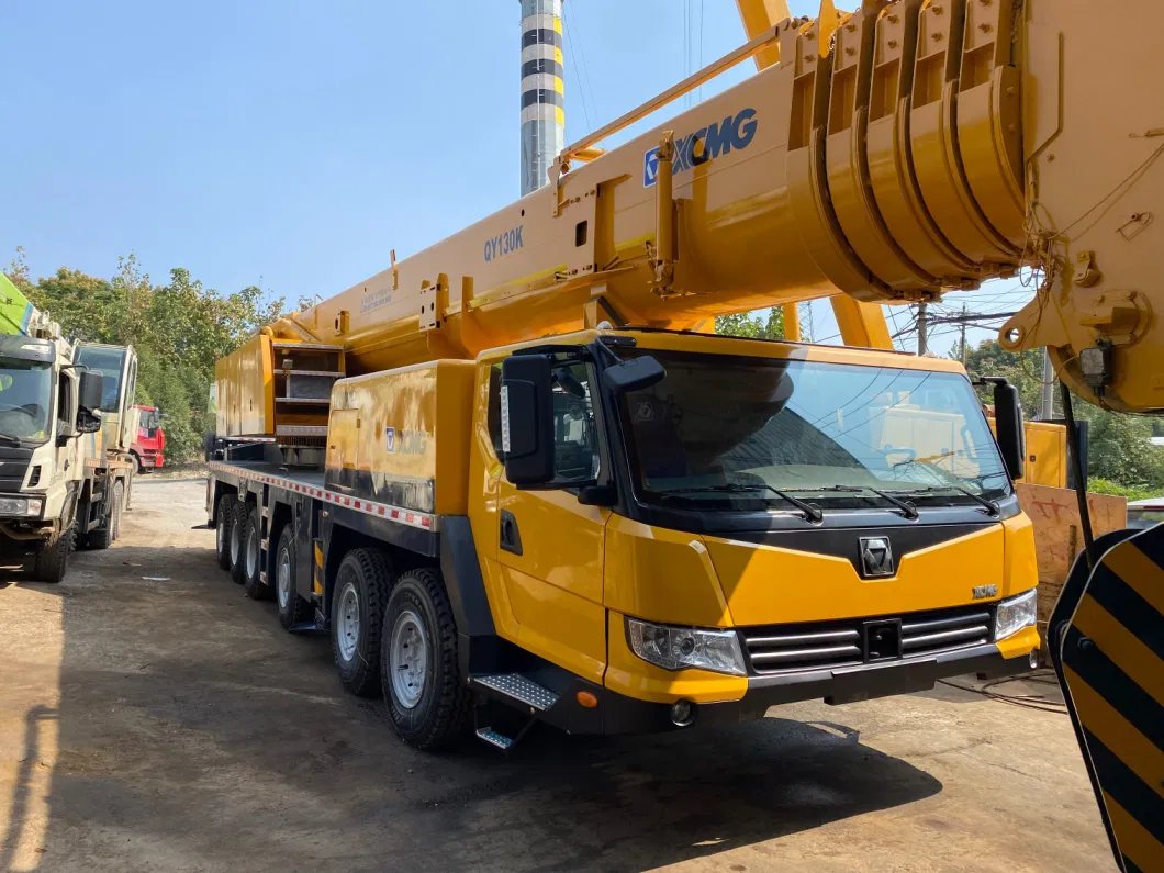 Used Crane