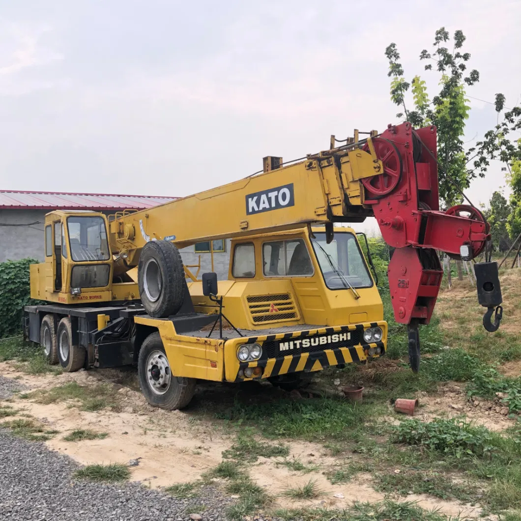 Used Crane