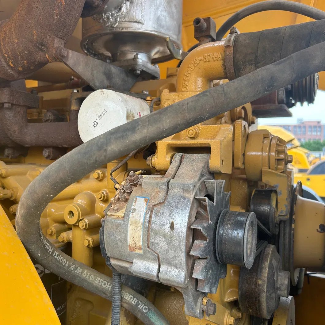 Xcm G Xs223j 22 Ton Hydraulic Single Drum Road Roller Compactor