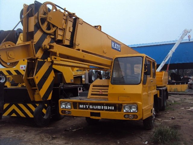 Used Crane