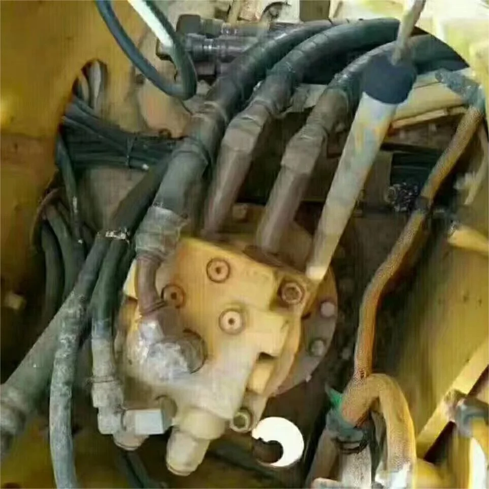 Cater 311 Industrial Used Excavator in Stock for Sale