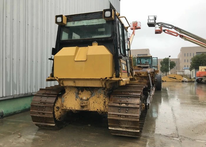 Used Caterpillar D6g Dozer /Cat D6h D6d D6g D7g D8K Bulldozer