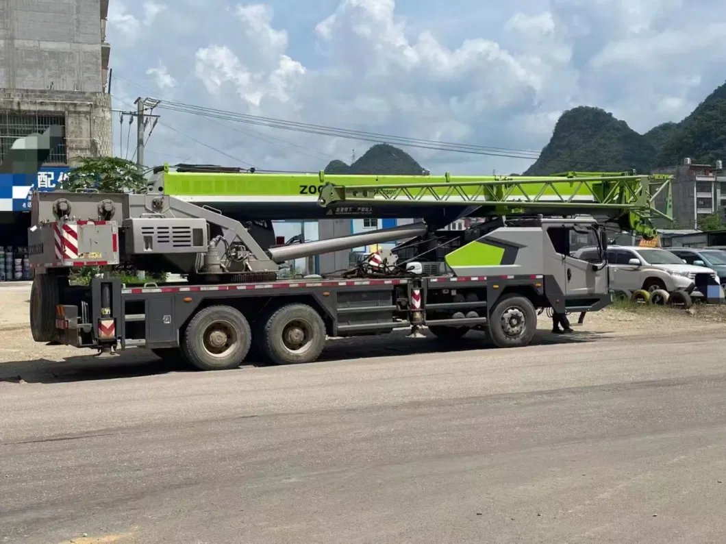 Used Crane