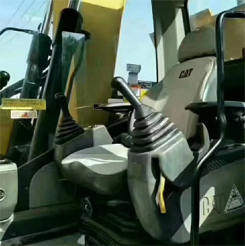 Cater 311 Industrial Used Excavator in Stock for Sale