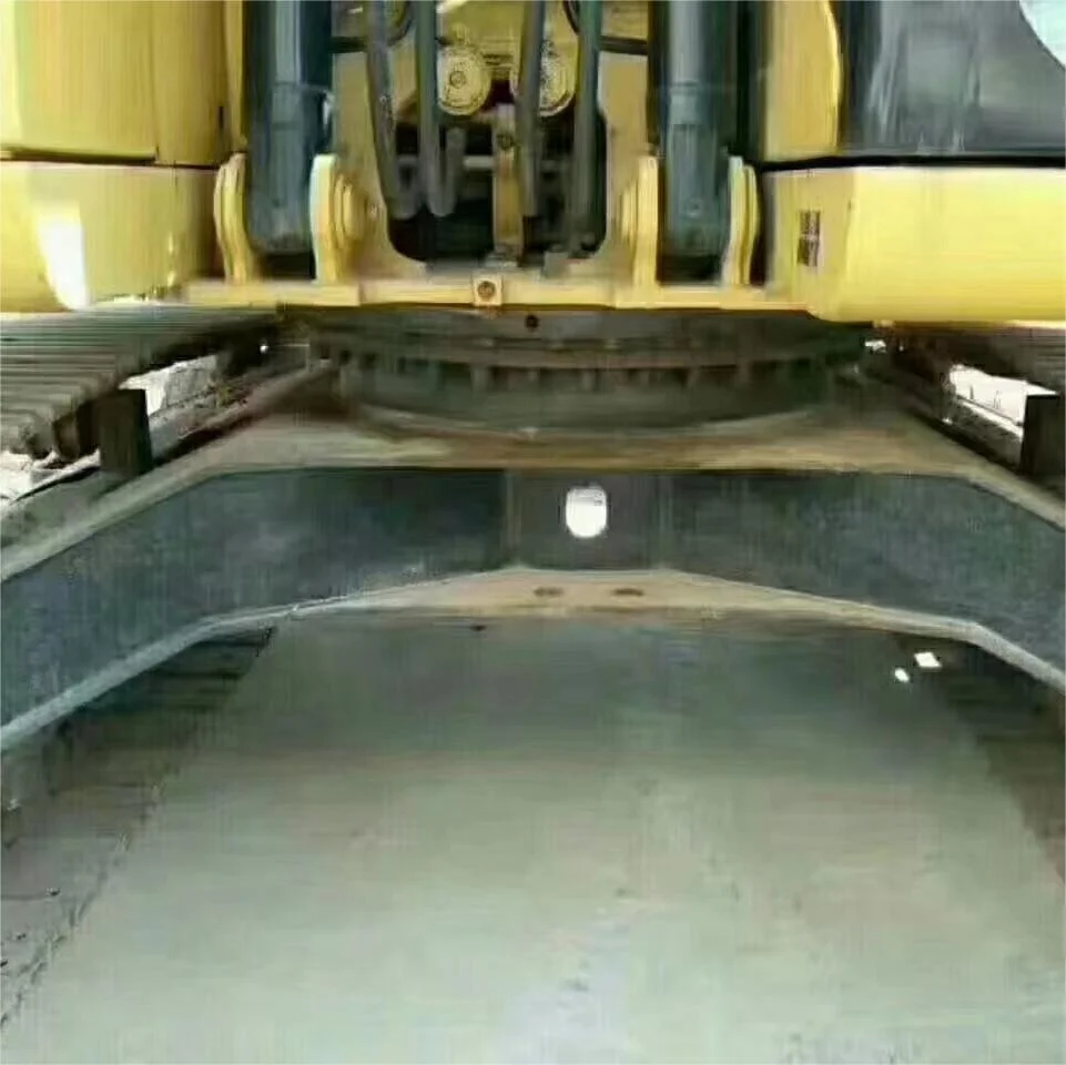 Cater 311 Industrial Used Excavator in Stock for Sale