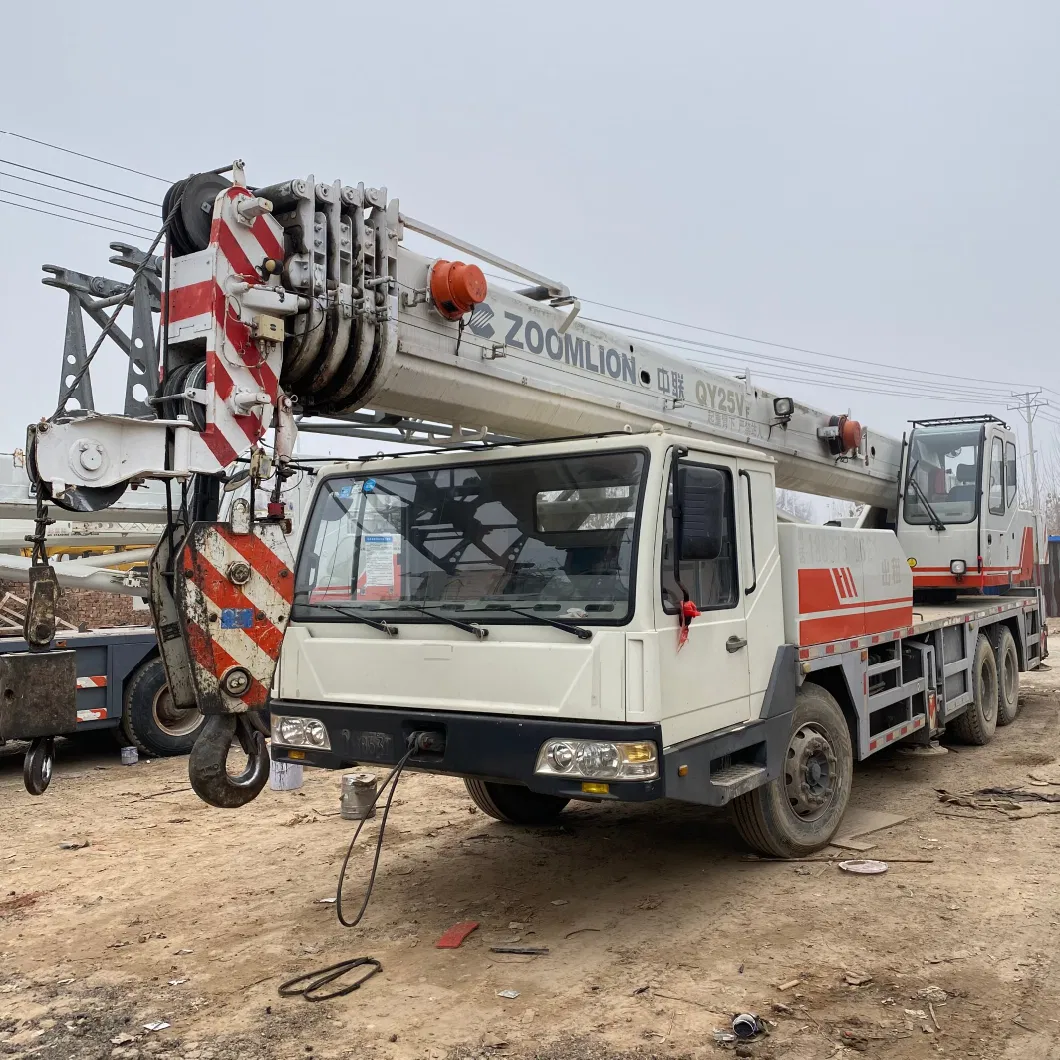 Used Crane