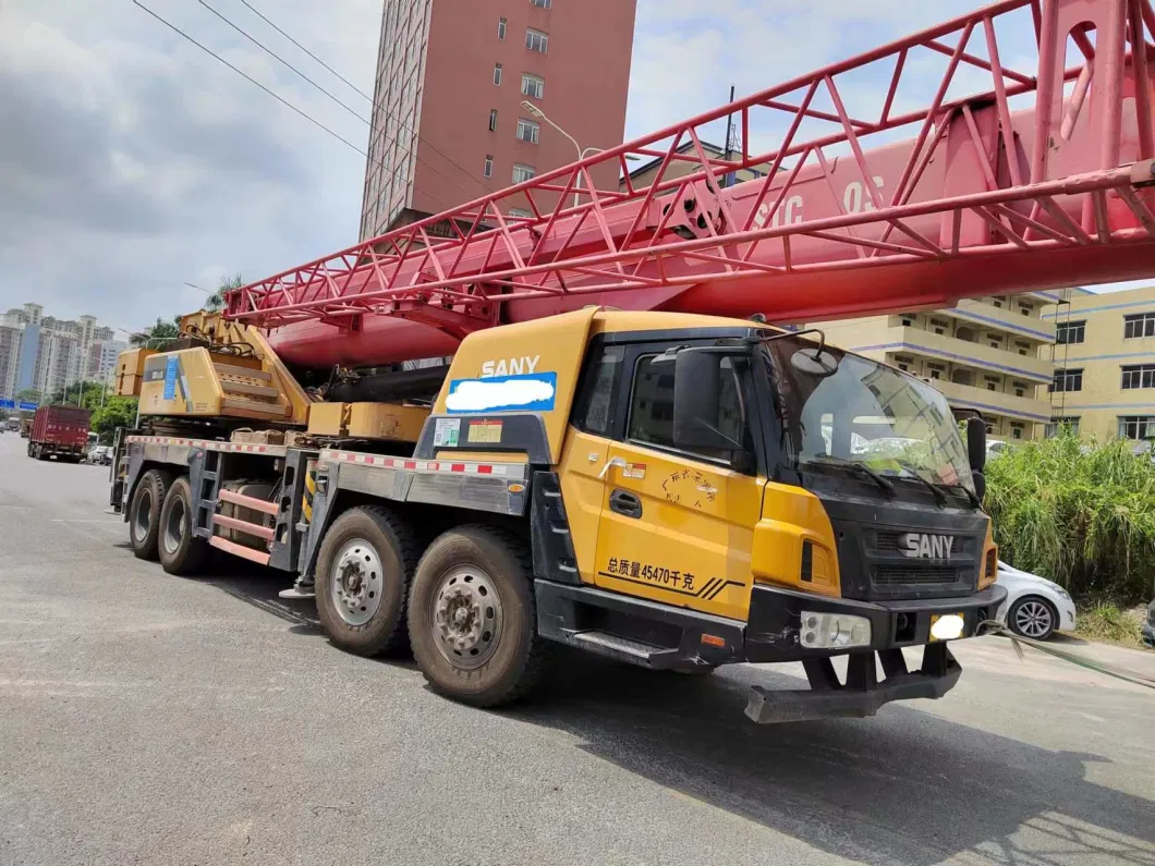 Used Crane