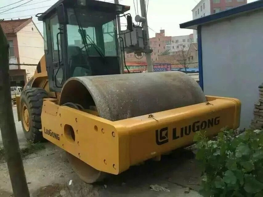 Used Roller 622 with Perfect Work Condition for Sale