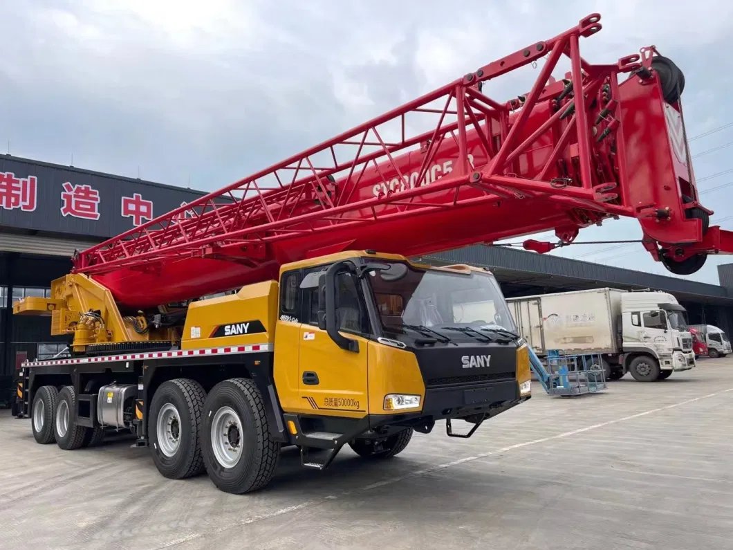 Used Crane