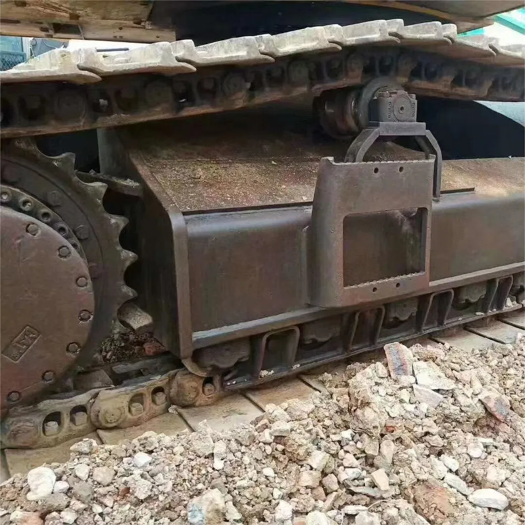 Cat Used Excavator 336D Caterpillar 30 Ton Excavator 336D 320 323D 329d 340d 349d