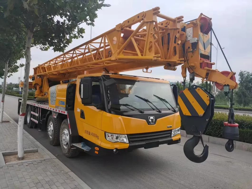 Used Crane