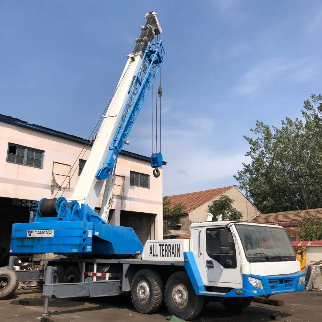 Used Crane