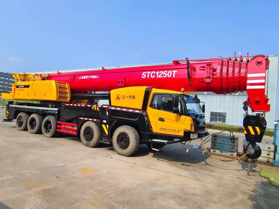 Used Crane