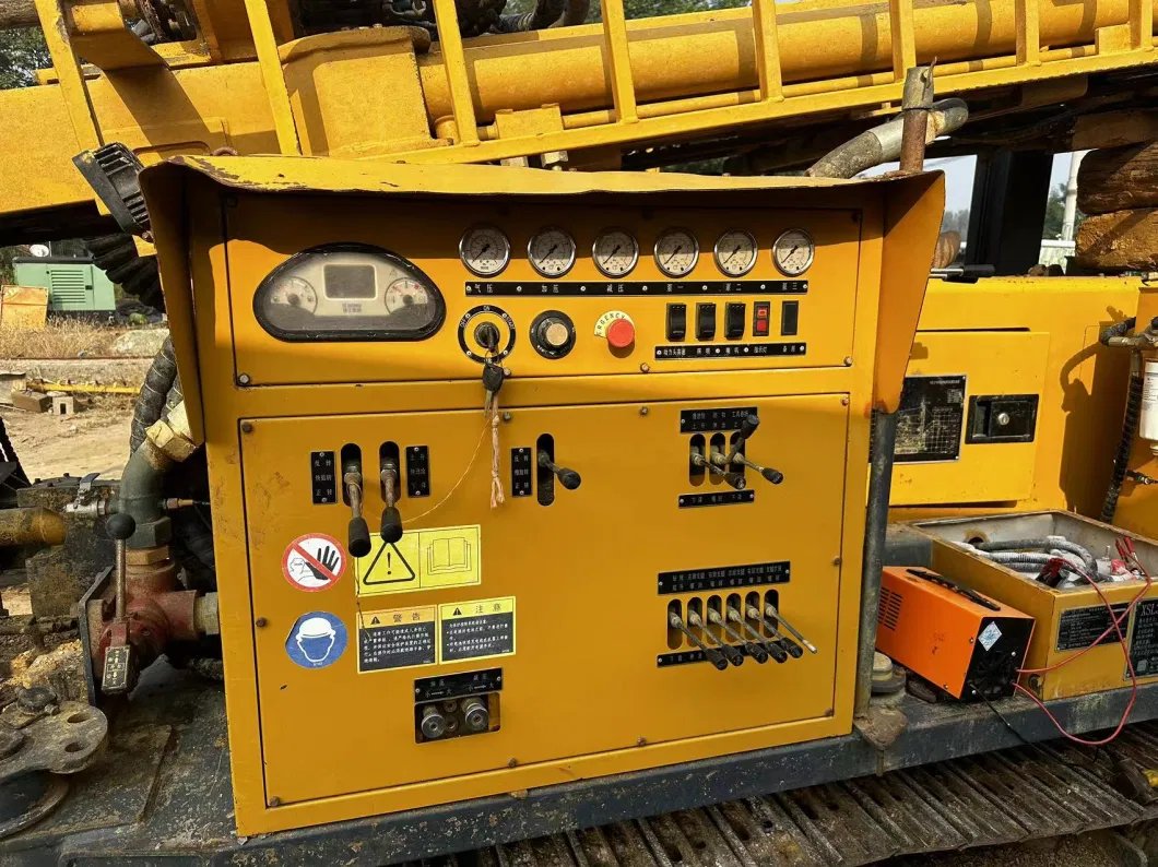 160 Water Well Drilling Equipment400-500m