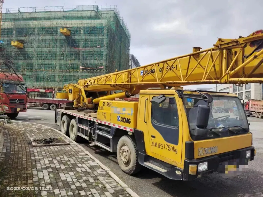 Used Crane