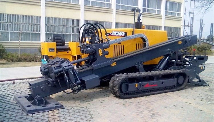 Used Drilling Rig