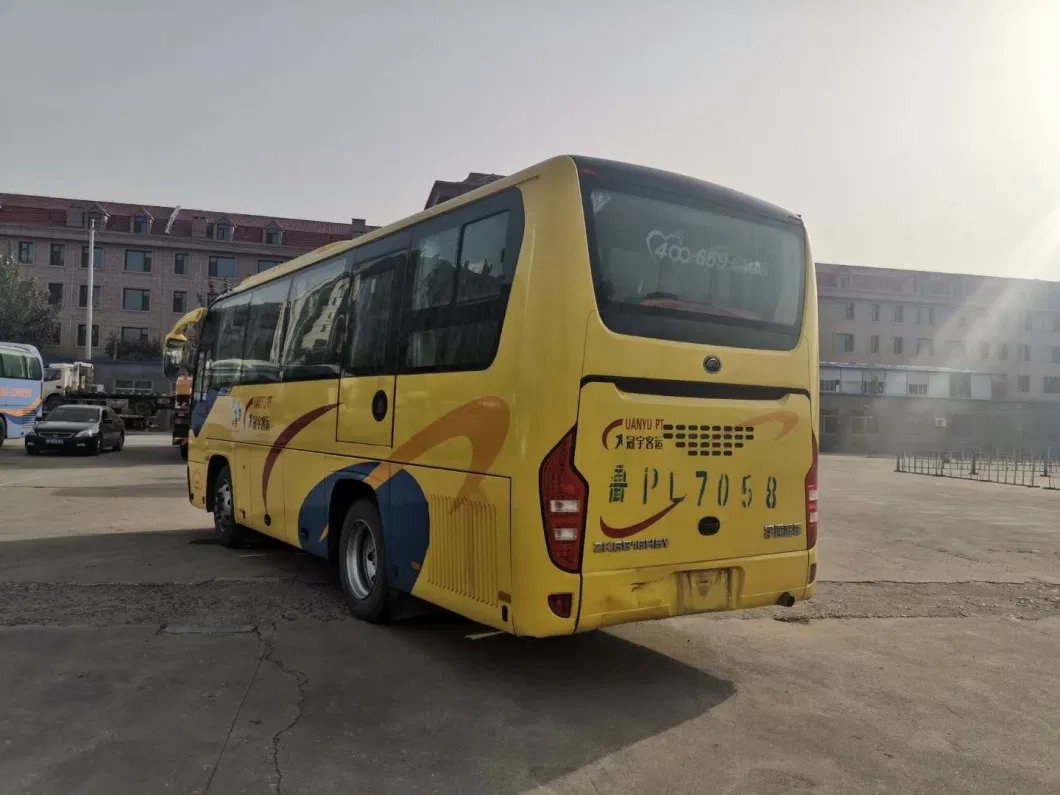Used Buses Hiace Price City School Japanese Videos Mini Electric Seat Accessories Luxury Yutong Toyota Bus Coach