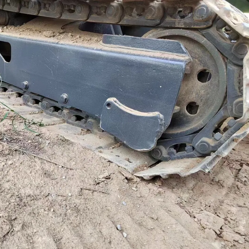 Buy Used Hitachi 60 Crawler Excavator Price 6 Ton Hydraulic Excavator