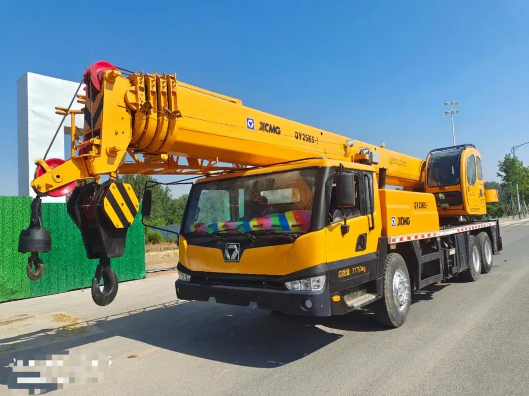 Used Crane
