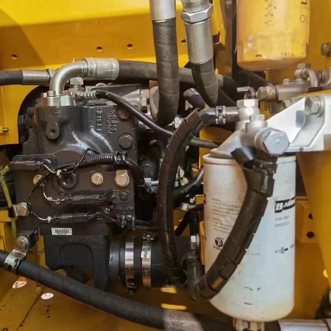 Cheap Price 90% New Best Quality Hydraulic Used Komatsu Excavator