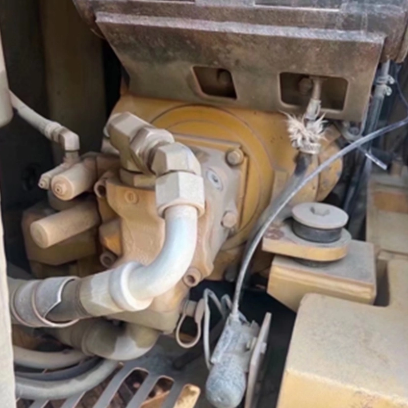 Best Quality Low Price Used Machinery 306 Crawler Excavator for Cat