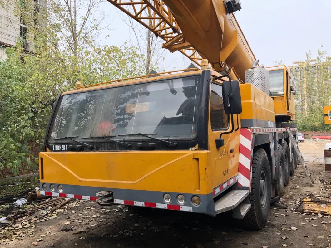 Used Crane