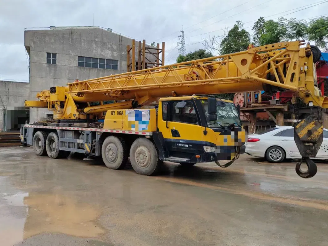 Used Crane
