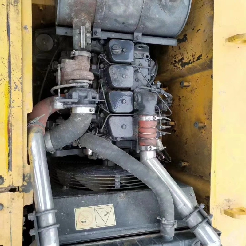 Used Excavator Hyundai 150 225 for Sale at Low Price