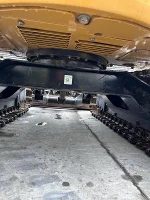 2018 Years Used Cat Caterpillar 303c Crawler Excavator 304c Machinery 3 Tons Cheap Price Good Condition 306D 307e 308b Mini Digger Cat 303c Excavator