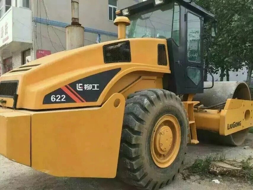 Used Roller 622 with Perfect Work Condition for Sale
