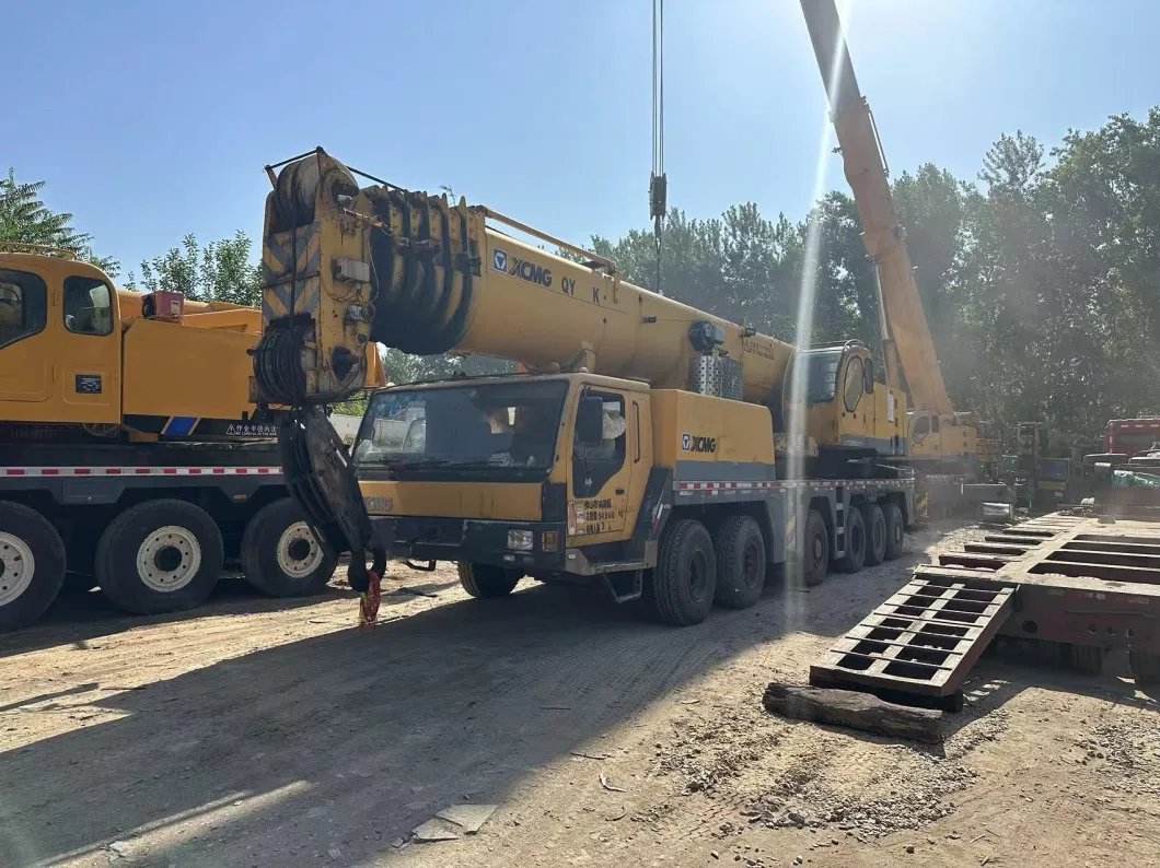Used Crane