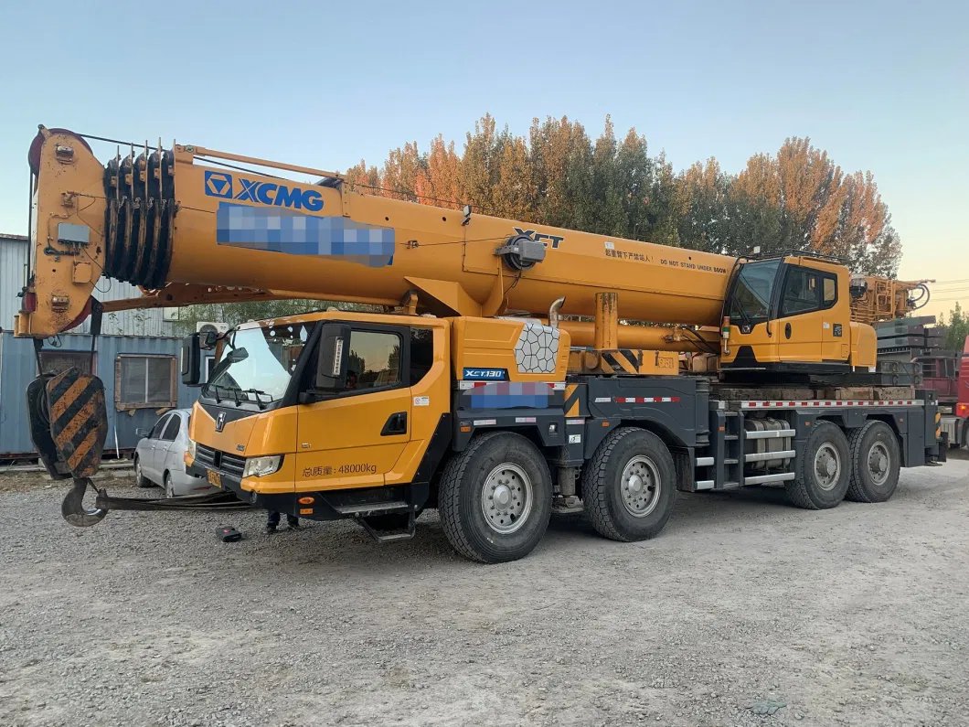 Used Crane