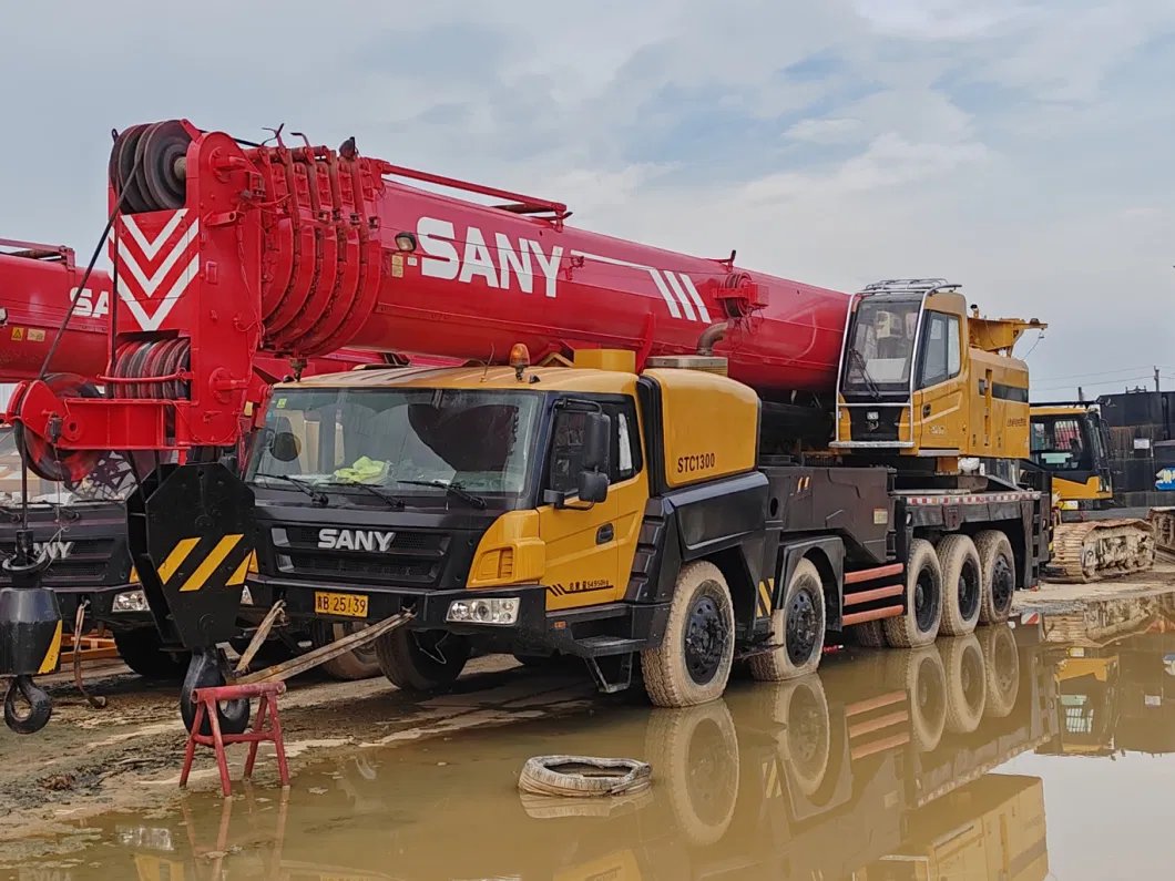 Used Crane