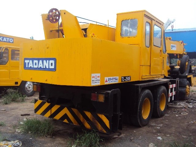 5ton 8ton 10ton 12ton 16 Ton 25ton Kato Telescopic Boom Truck Crane