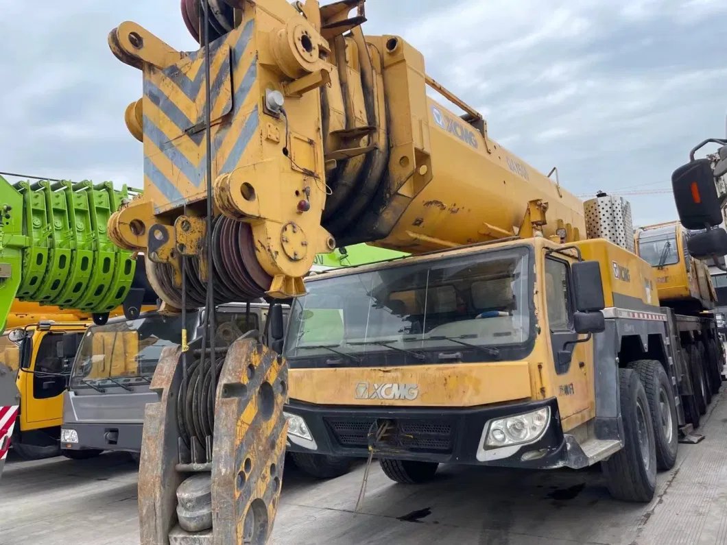 Used Crane