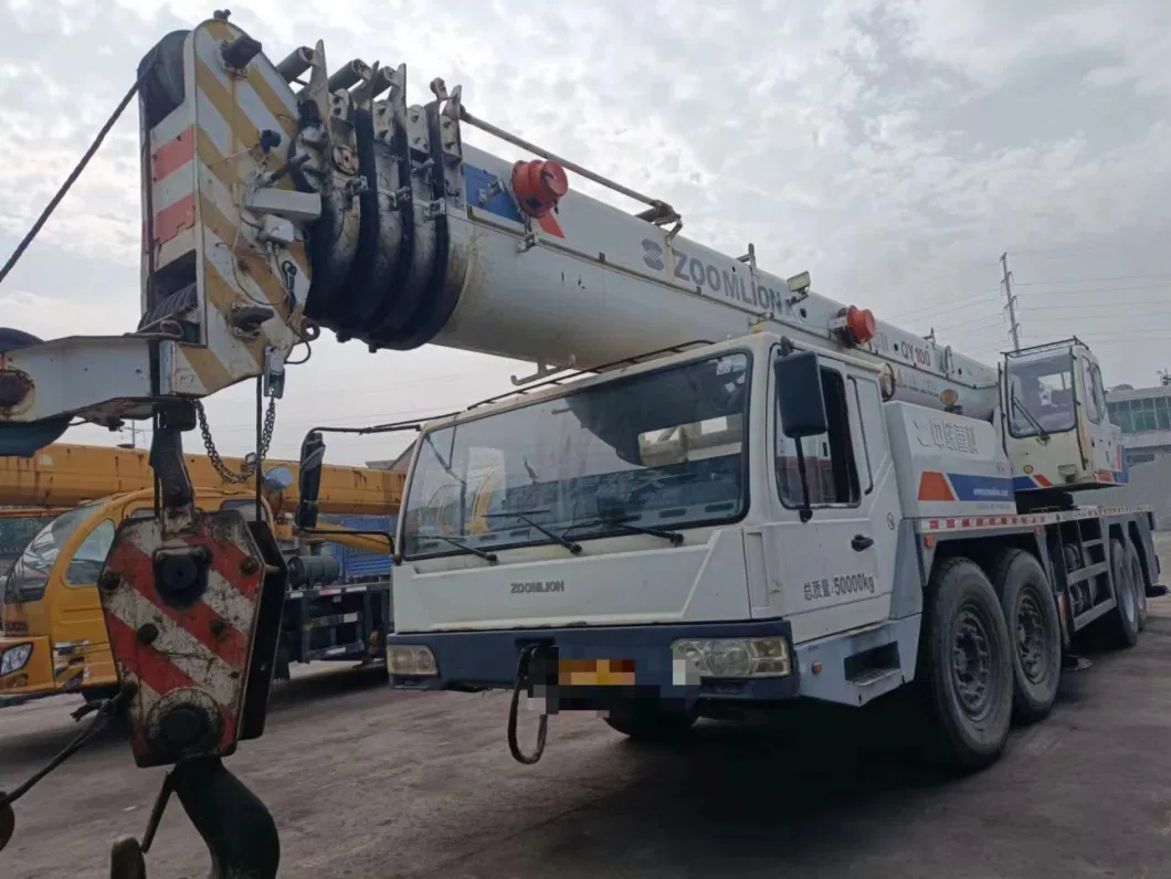Used Crane