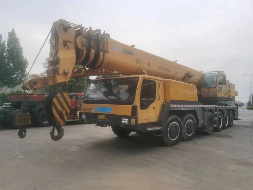 Used Crane