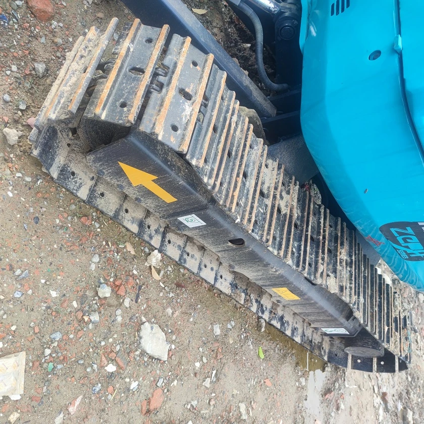 100% Japan Used Kubota U135/U15/U30/U35/U17 Mini Digger in Stock for Sale Great Condition