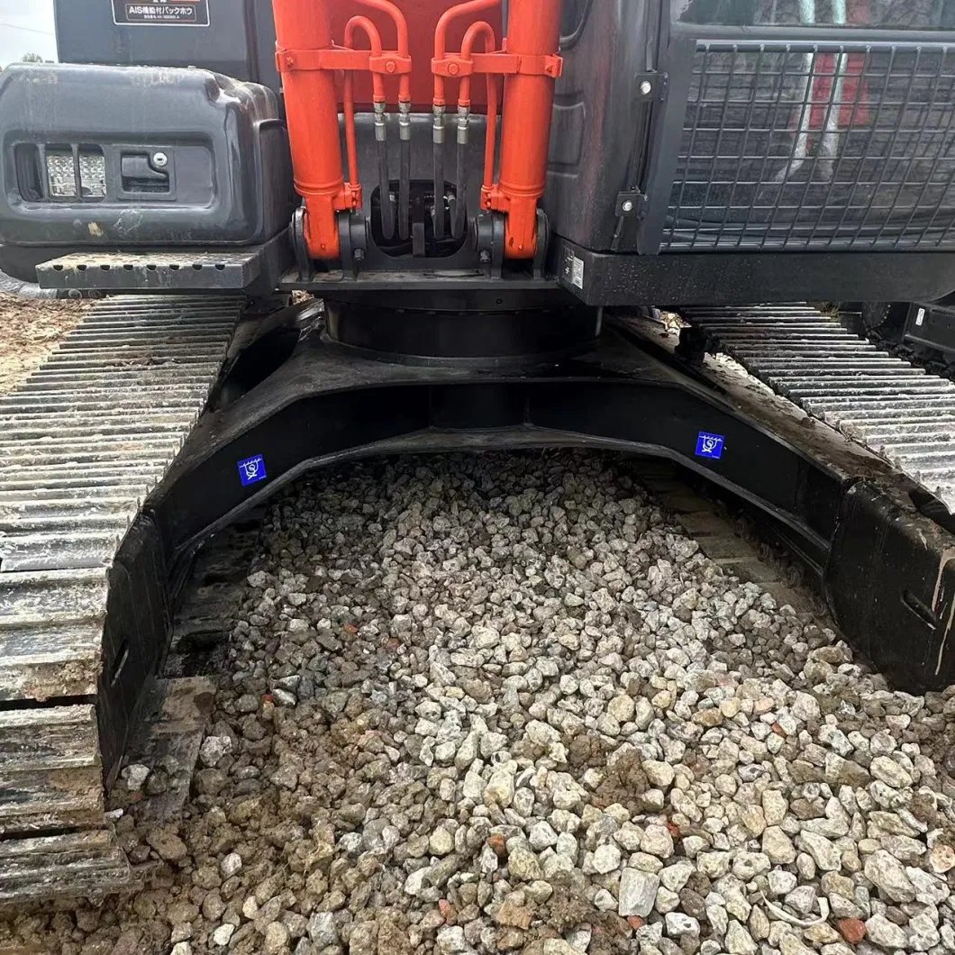 Used Hitachi Zx120 Excavator, Excavadora Hitachi Zx120 Ex130 Zx210 Digger