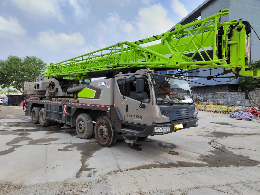 Used Crane