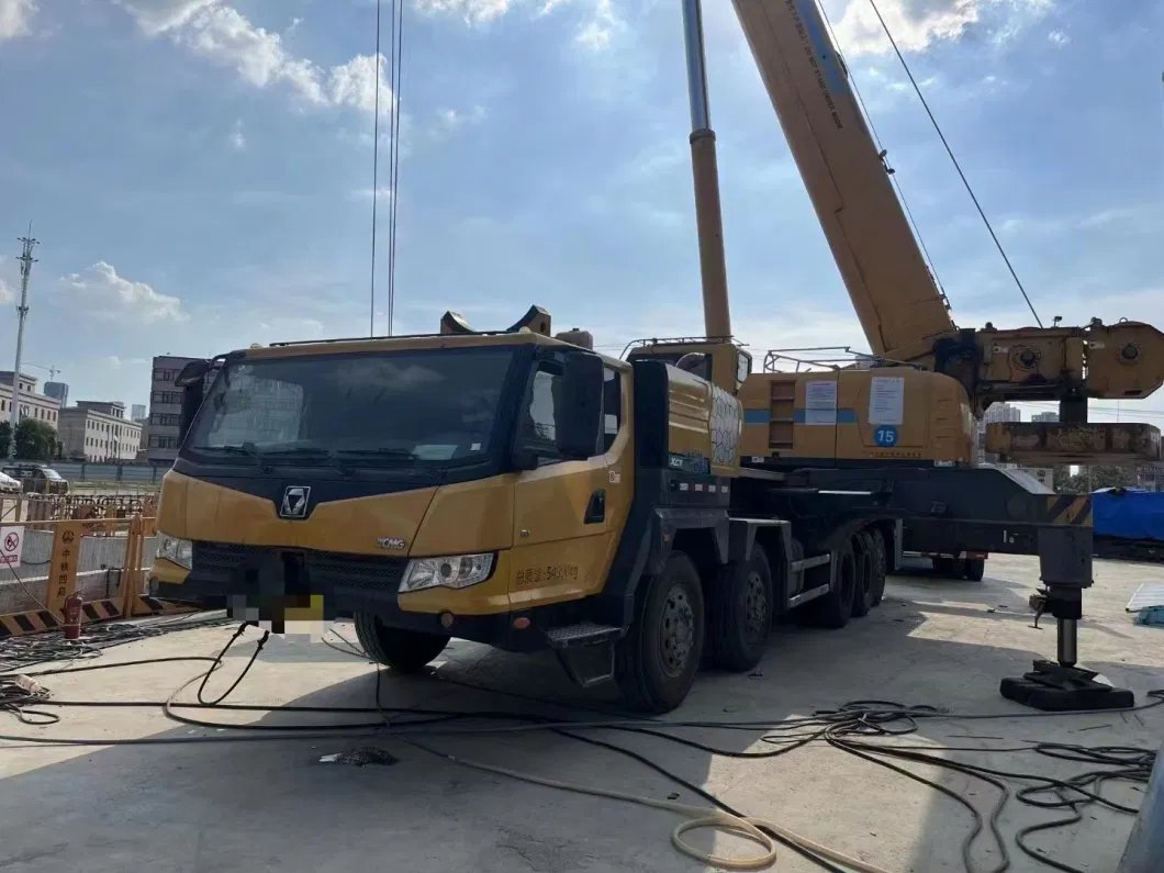 Used Crane