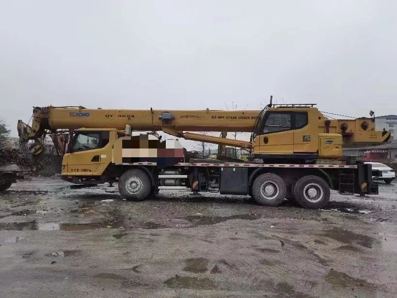 Used Crane