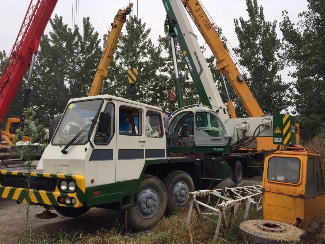 Used Crane