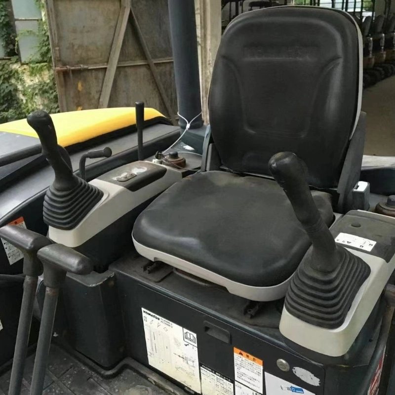 Brand New Komatsu 40 Used Excavator for Sale at Low Price