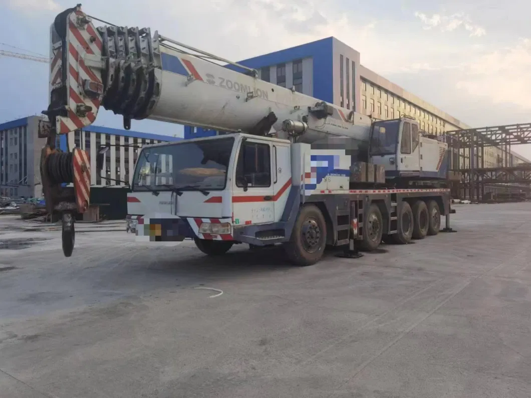 Used Crane